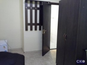 Ватель Лоо Гостевой Дом