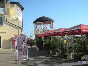 Ватель Лоо Гостевой Дом