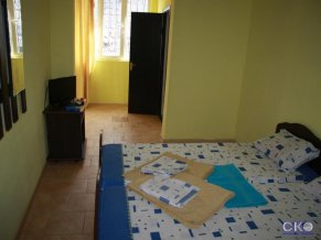 Ватель Лоо Гостевой Дом