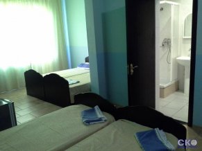 Ватель Лоо Гостевой Дом