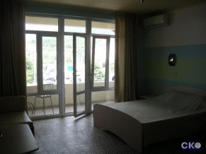 Ватель Лоо Гостевой Дом