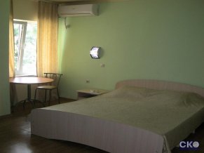 Ватель Лоо Гостевой Дом