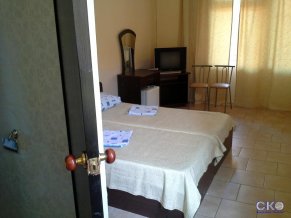 Ватель Лоо Гостевой Дом