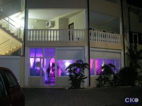 Ватель Лоо Гостевой Дом