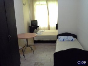 Ватель Лоо Гостевой Дом