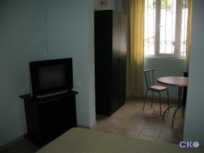 Ватель Лоо Гостевой Дом