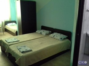 Ватель Лоо Гостевой Дом