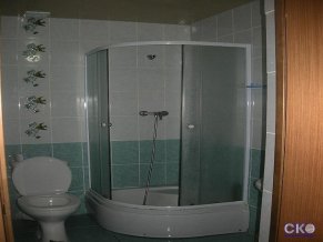 Ватель Лоо Гостевой Дом