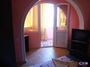 Ватель Лоо Гостевой Дом