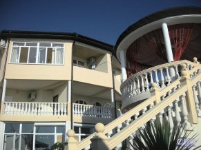 Ватель Лоо Гостевой Дом