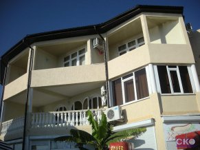 Ватель Лоо Гостевой Дом