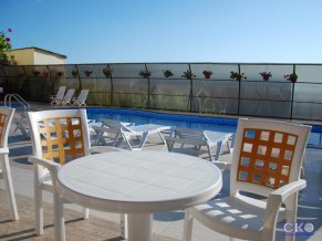 Даниэль отель