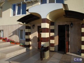 Даниэль отель