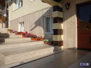 Даниэль отель