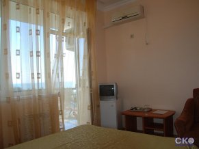 Даниэль отель