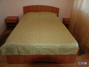 Даниэль отель