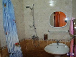 Даниэль отель