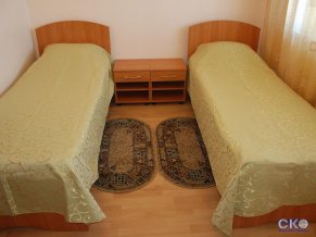 Даниэль отель