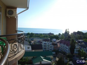 Даниэль отель