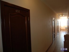 Даниэль отель