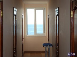 Даниэль отель