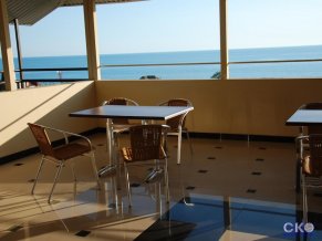 Даниэль отель