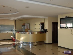 Даниэль отель