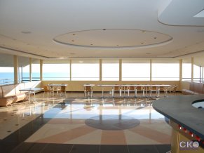 Даниэль отель