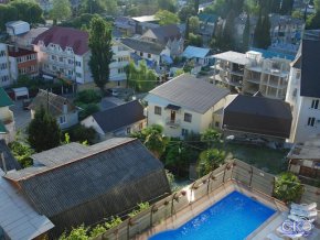 Даниэль отель