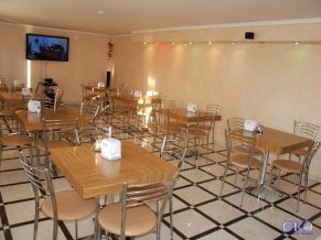 Даниэль отель