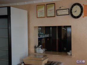 Даниэль отель