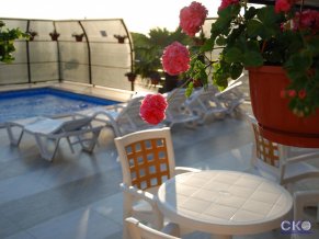 Даниэль отель