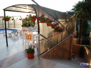 Даниэль отель