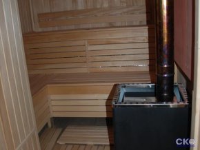 Даниэль отель