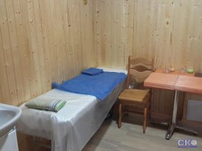 Даниэль отель