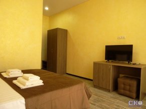 Элион Гостевой дом