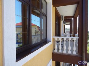 Элион Гостевой дом