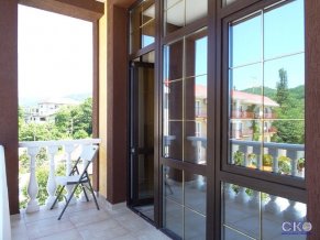 Элион Гостевой дом