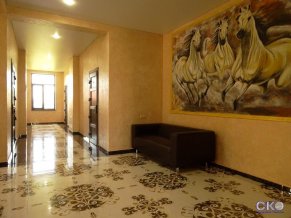 Элион Гостевой дом