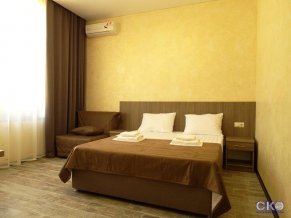 Элион Гостевой дом