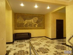 Элион Гостевой дом