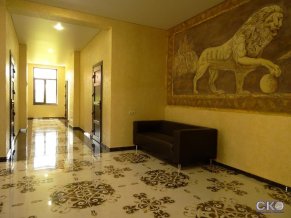 Элион Гостевой дом