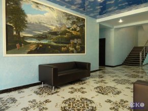 Элион Гостевой дом