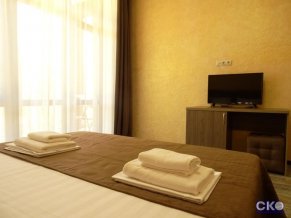 Элион Гостевой дом