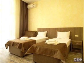 Элион Гостевой дом