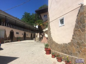 Солнечный Берег База Отдыха