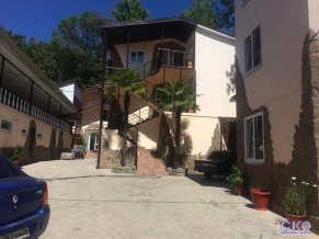 Солнечный Берег База Отдыха