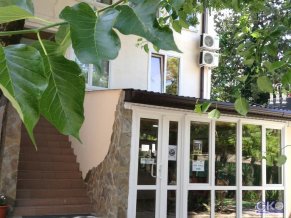 Солнечный Берег База Отдыха