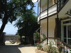 Солнечный Берег База Отдыха