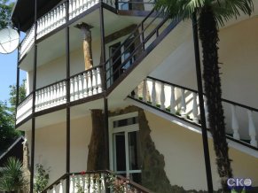 Солнечный Берег База Отдыха